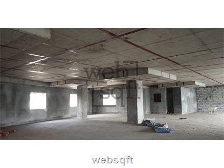 Office Space for Rent in Hyderabad